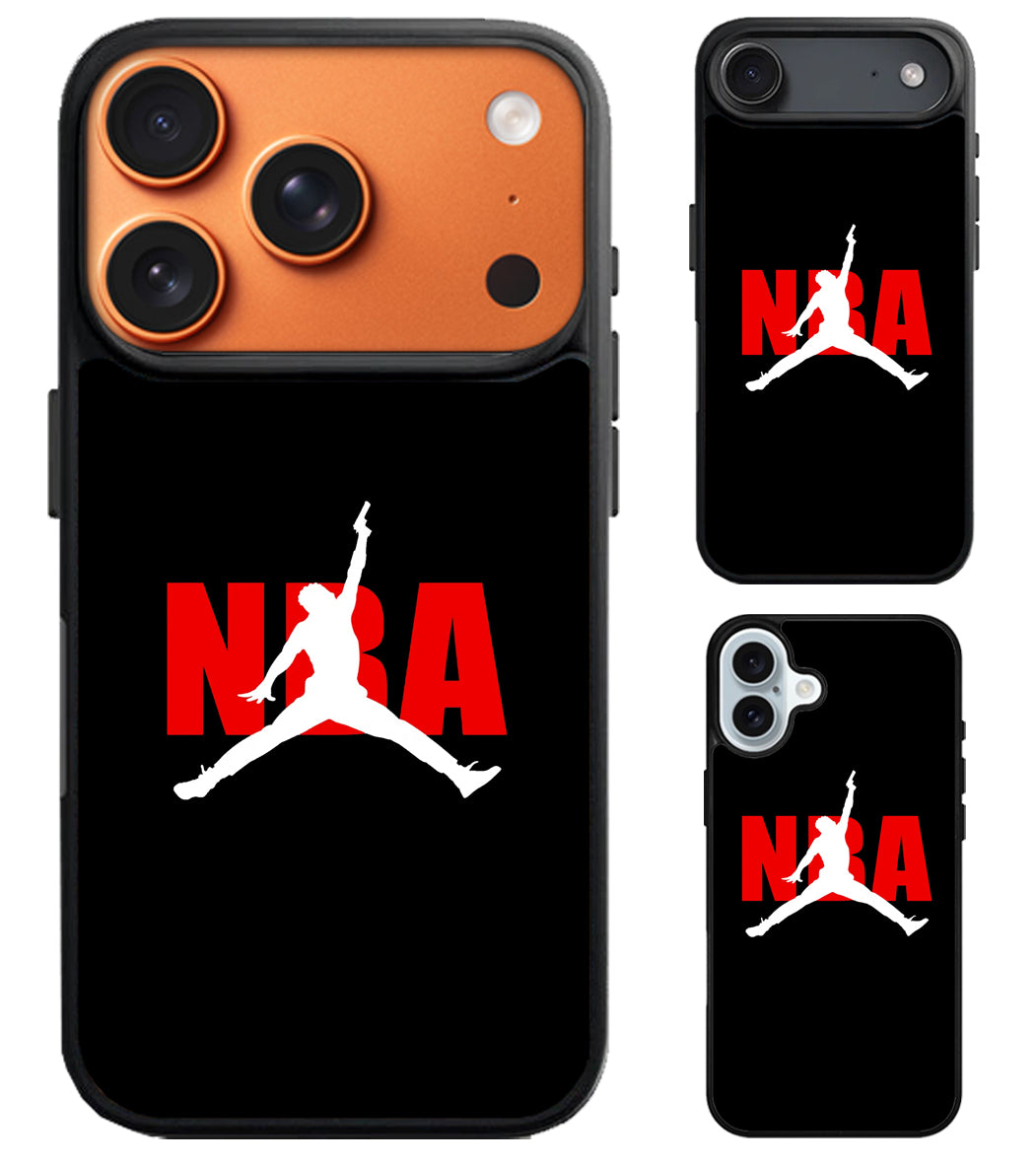 NBA Youngboy iPhone Air | iPhone 17 | 17 Pro | 17 Pro Max Case