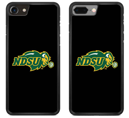 NDSU University North Dakota State Bison iPhone 8 | 8 Plus Case