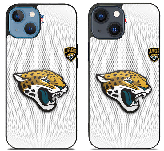 NFL Jacksonville Jaguars  iPhone 15 | iPhone 15 Plus Case