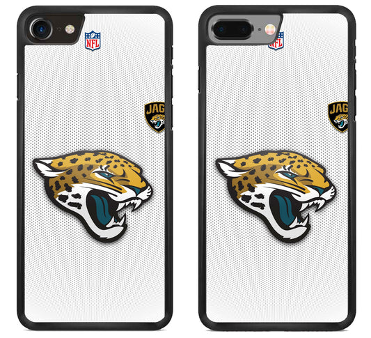 NFL Jacksonville Jaguars iPhone 8 | 8 Plus Case