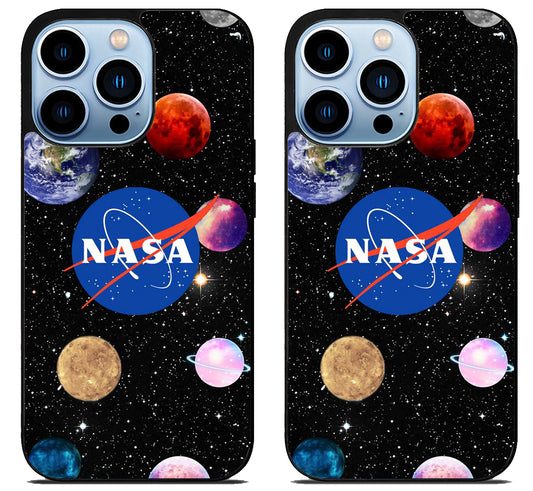Nasa Galaxy Wallpaper iPhone 15 Pro | iPhone 15 Pro Max Case