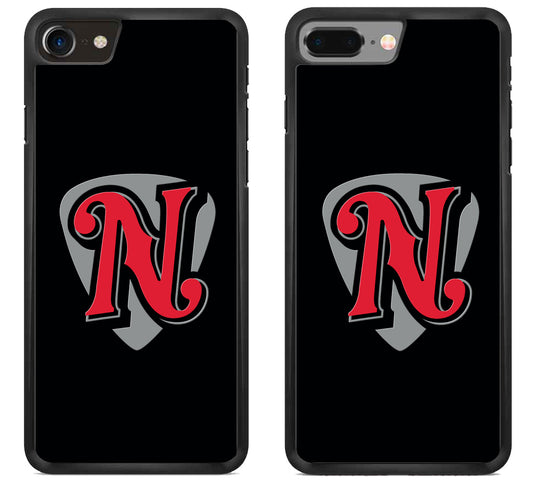 Nashville Sounds Logo iPhone 8 | 8 Plus Case