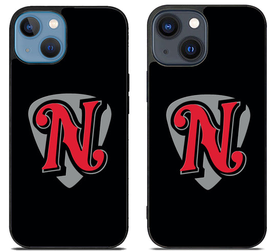 Nashville Sounds Logo iPhone 15 | iPhone 15 Plus Case