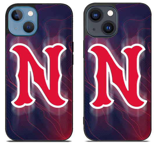 Nashville Sounds Wallpaper iPhone 15 | iPhone 15 Plus Case