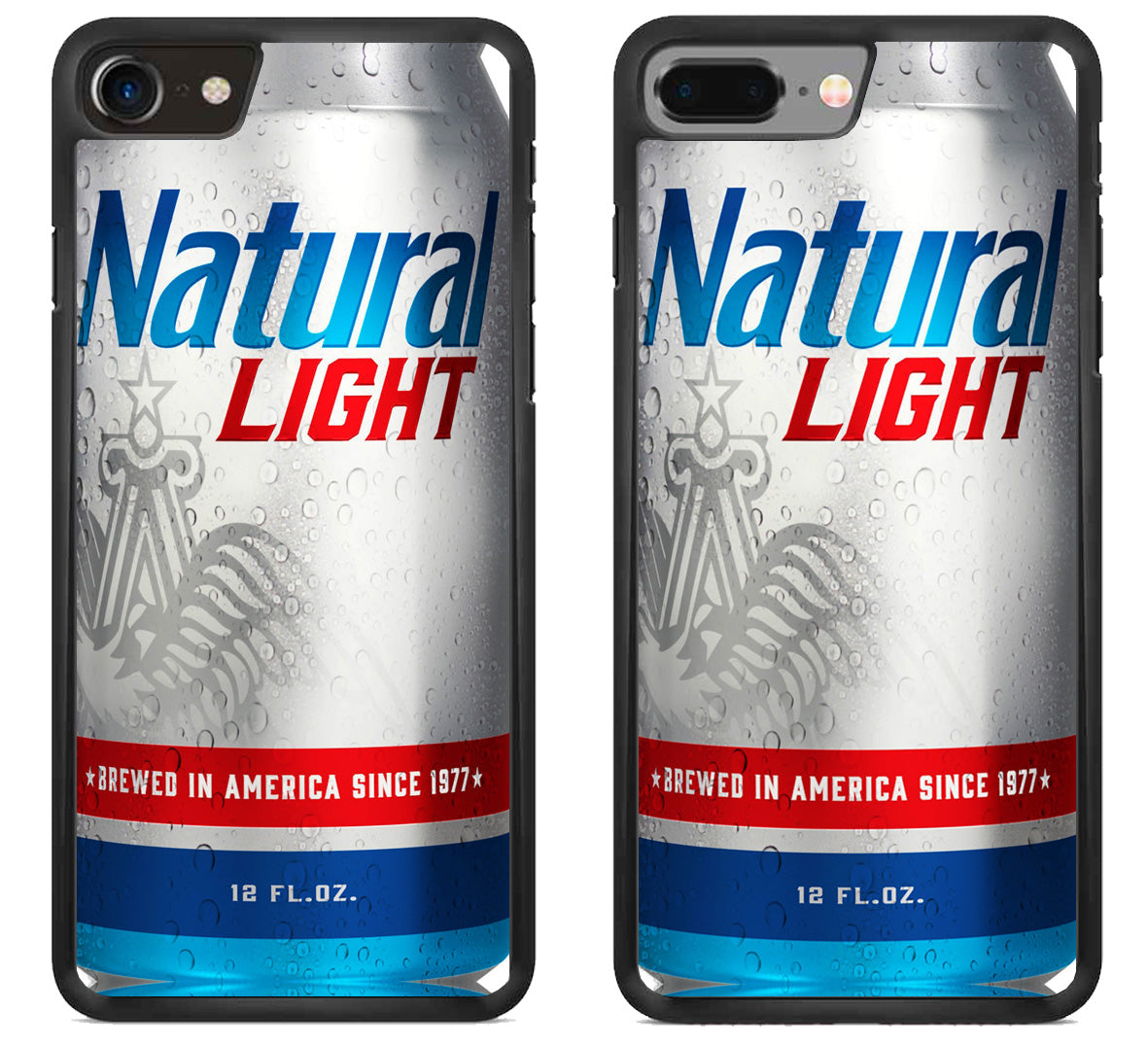 Natural Light iPhone 8 | 8 Plus Case