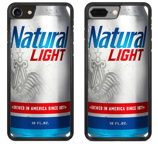 Natural Light iPhone 8 | 8 Plus Case