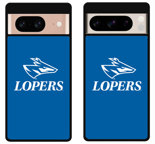 Nebraska Kearney Lopers Google Pixel 8 | 8 Pro Case
