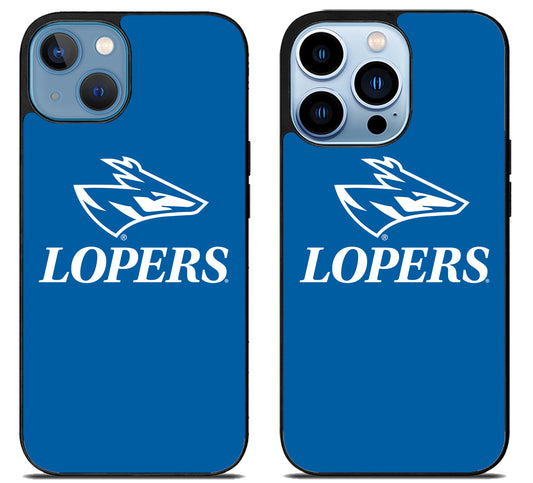 Nebraska Kearney Lopers iPhone 13 | 13 Mini | 13 Pro | 13 Pro Max Case