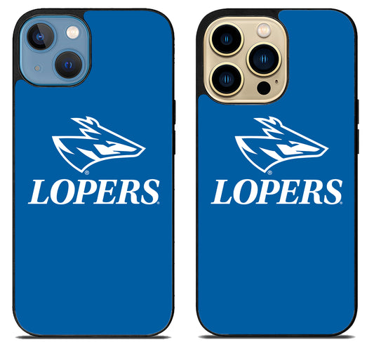 Nebraska Kearney Lopers iPhone 14 | 14 Plus | 14 Pro | 14 Pro Max Case