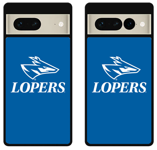 Nebraska Kearney Lopers Google Pixel 7 | 7 Pro Case