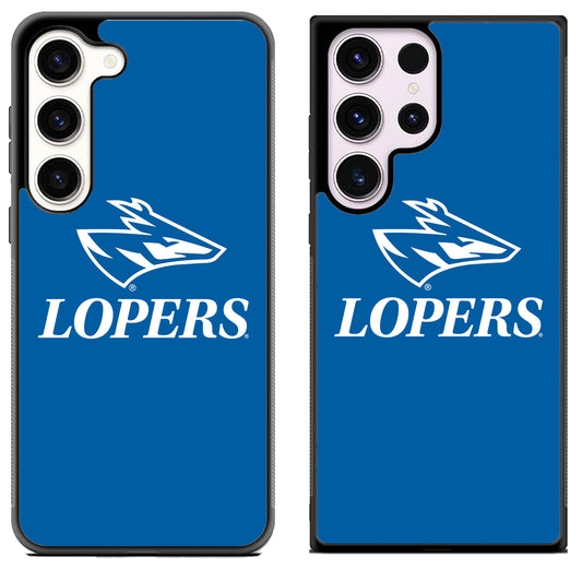Nebraska Kearney Lopers Samsung Galaxy S23 | S23+ | S23 Ultra Case