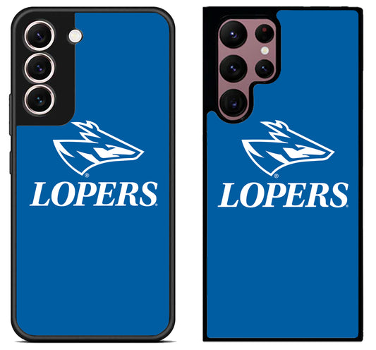 Nebraska Kearney Lopers Samsung Galaxy S22 | S22+ | S22 Ultra Case