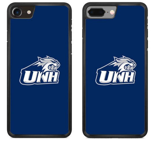 New Hampshire Wildcats Cover iPhone 8 | 8 Plus Case
