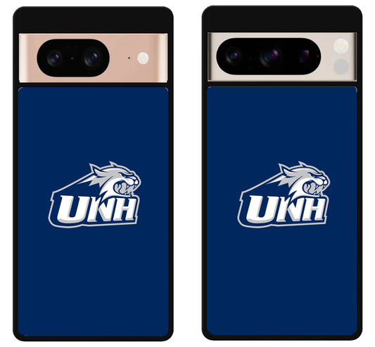 New Hampshire Wildcats Cover Google Pixel 8 | 8 Pro Case