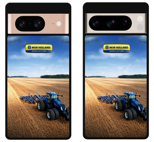 New Holland Agriculture Google Pixel 8 | 8 Pro Case