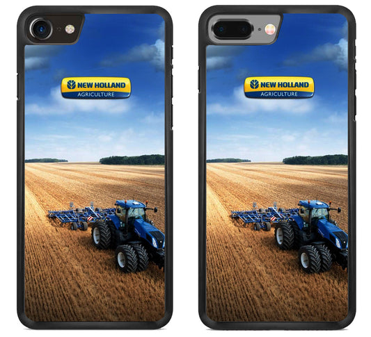 New Holland Agriculture iPhone 8 | 8 Plus Case