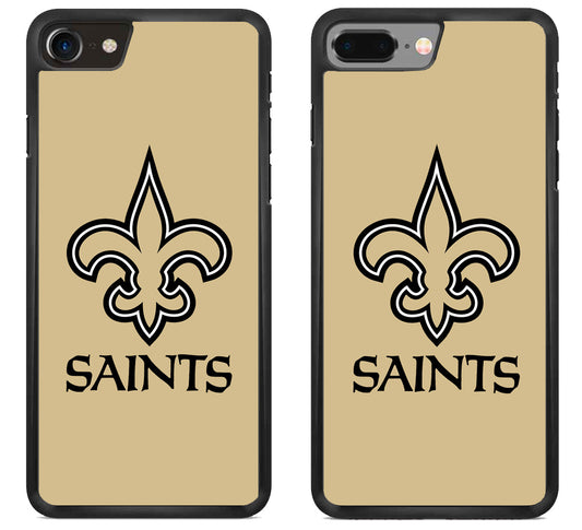 New Orleans Saints Logo iPhone 8 | 8 Plus Case