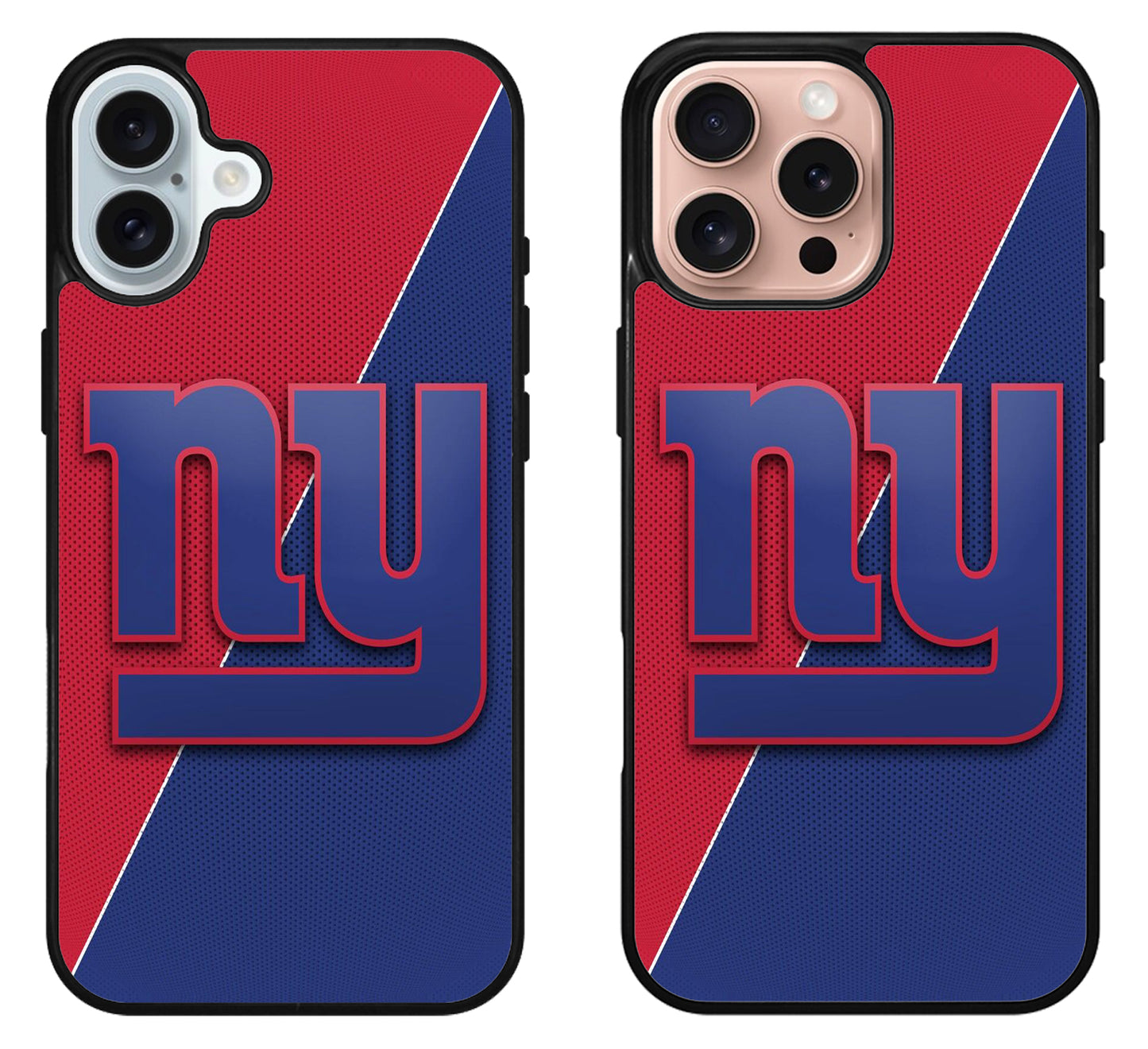 New York Giants Cool iPhone 16 | 16 Plus | 16 Pro | 16 Pro Max Case
