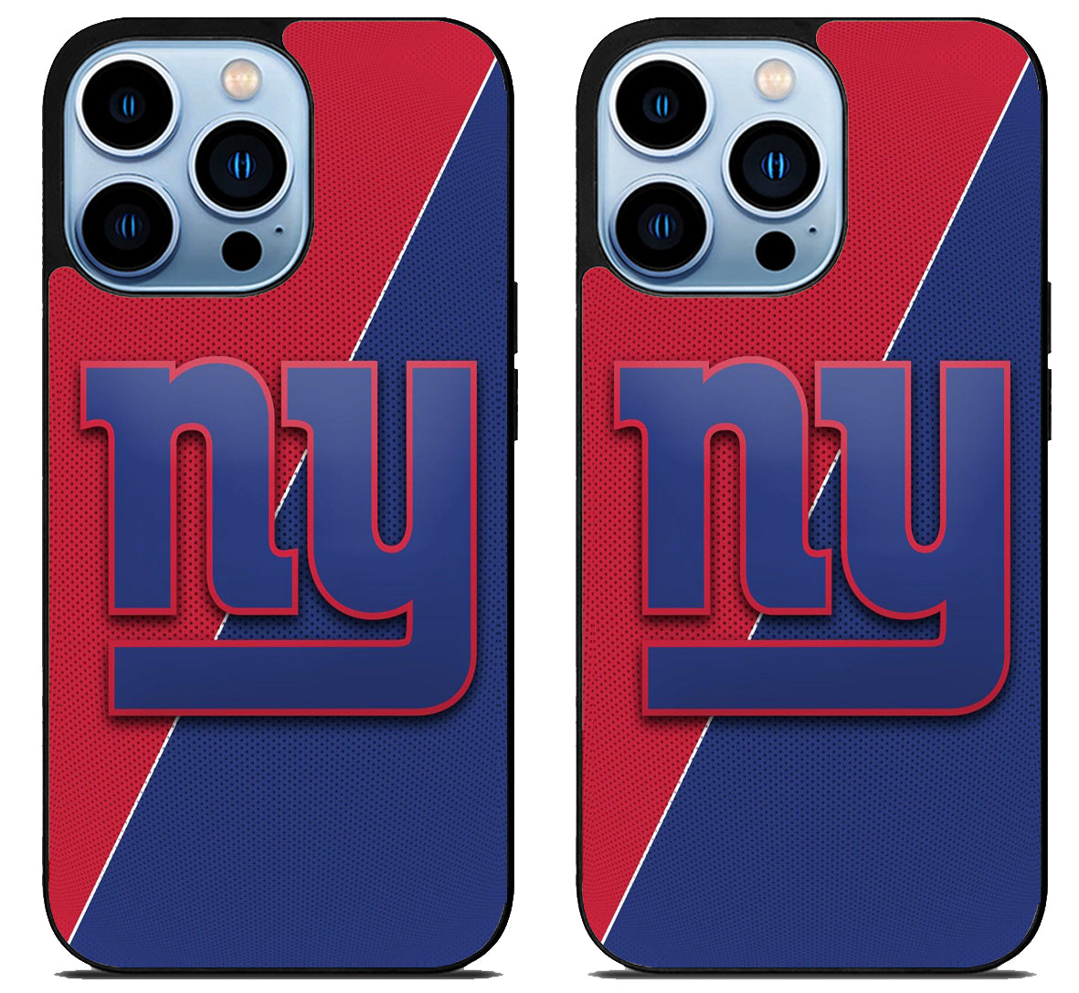 New York Giants Cool iPhone 15 Pro | iPhone 15 Pro Max Case