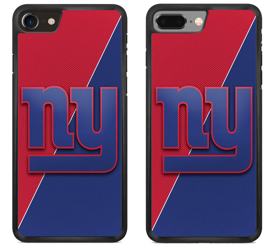 New York Giants Cool iPhone 8 | 8 Plus Case