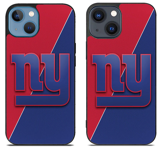 New York Giants Cool iPhone 15 | iPhone 15 Plus Case