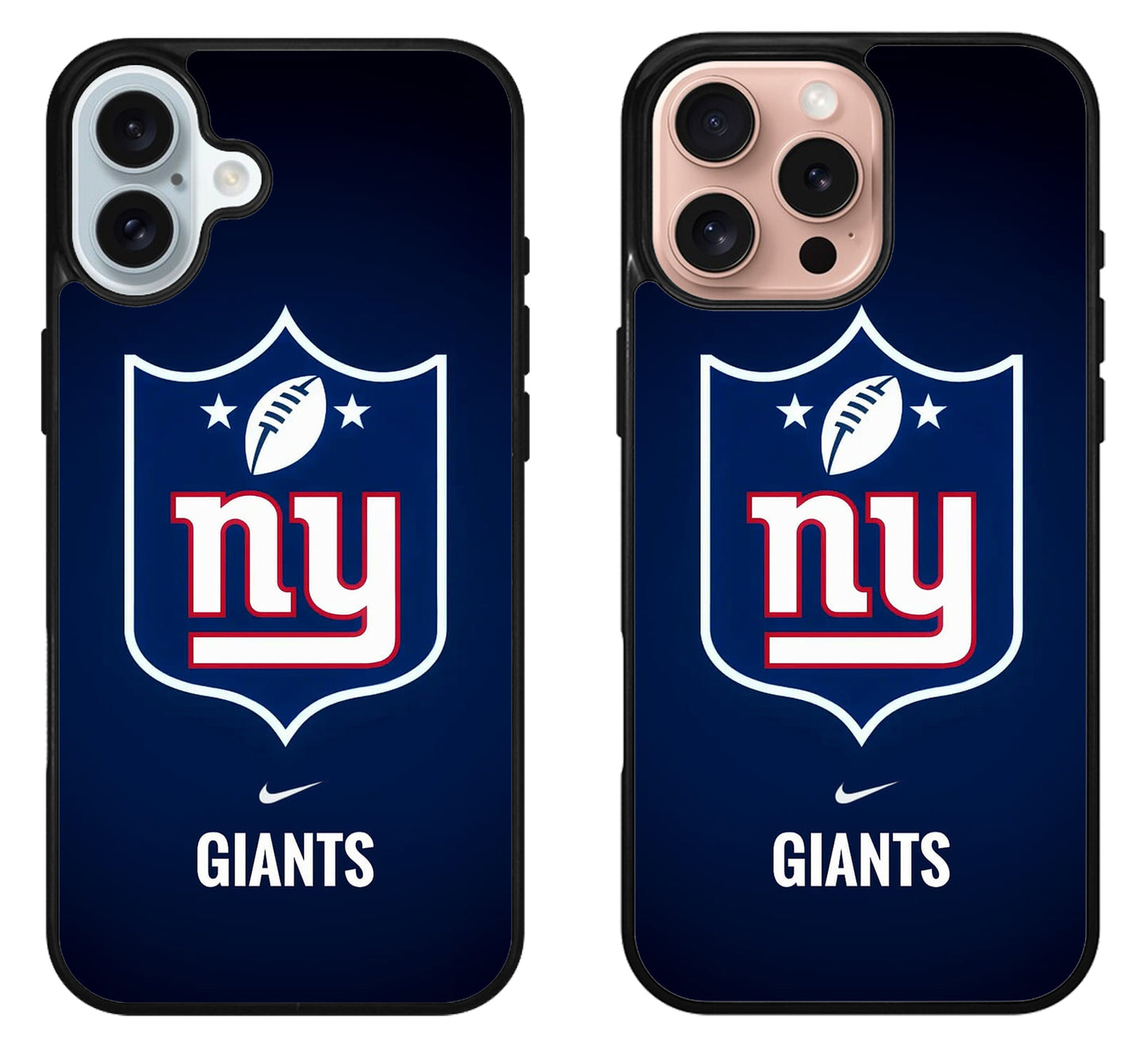New York Giants Football NFL iPhone 16 | 16 Plus | 16 Pro | 16 Pro Max Case