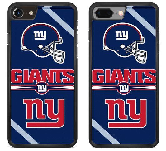 New York Giants iPhone 8 | 8 Plus Case