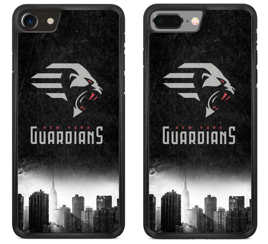 New York Guardians XFL iPhone 8 | 8 Plus Case
