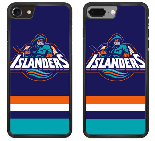 New York Islanders iPhone 8 | 8 Plus Case