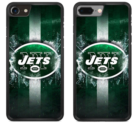 New York Jets Logo iPhone 8 | 8 Plus Case