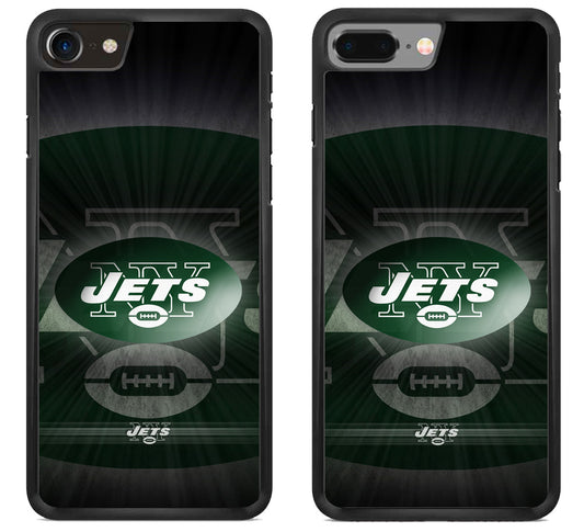 New York Jets NFL iPhone 8 | 8 Plus Case