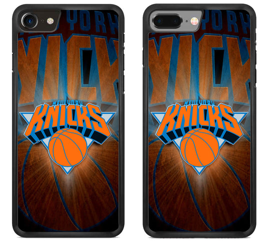 New York Knicks Cover iPhone 8 | 8 Plus Case