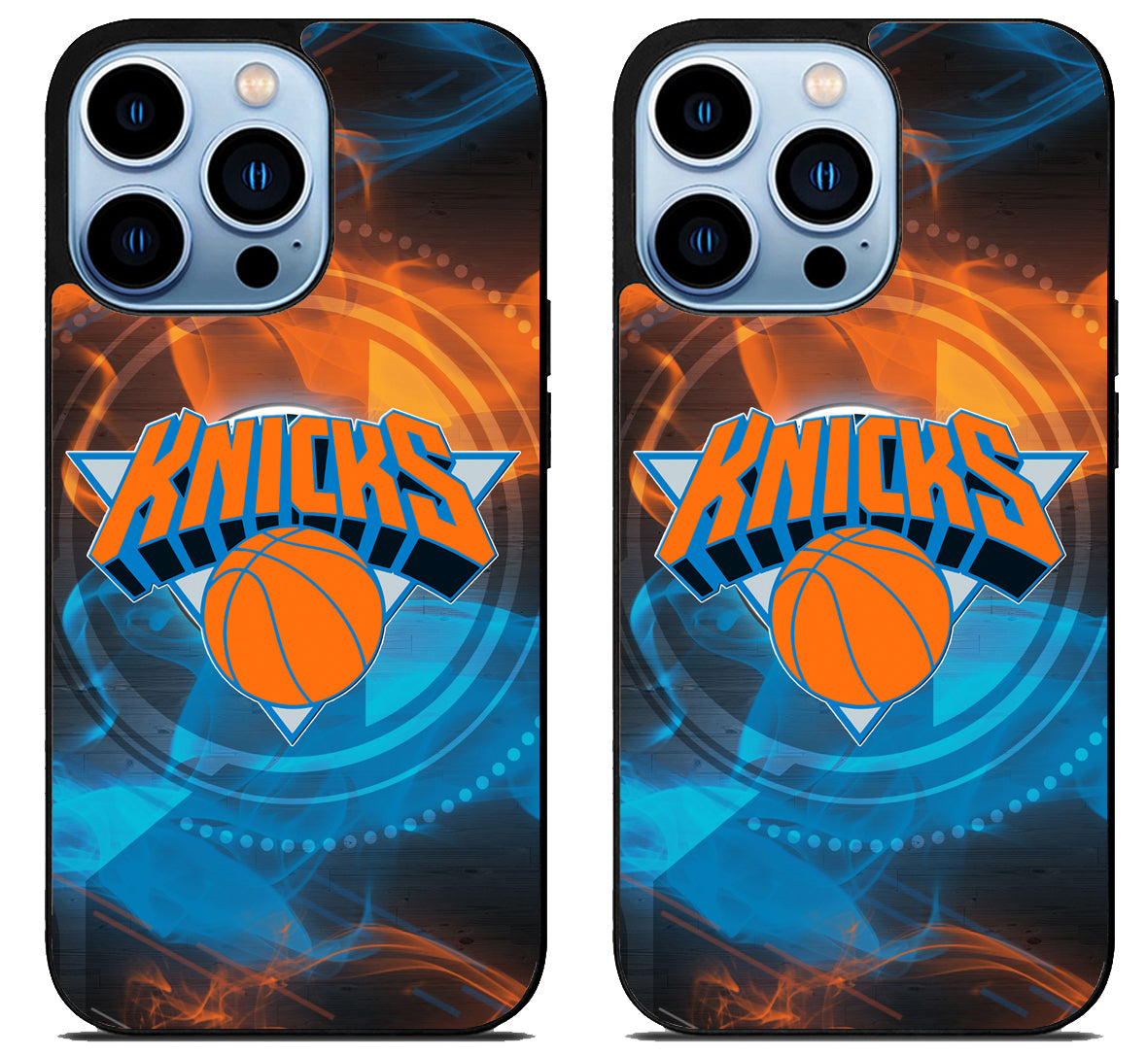 New York Knicks Cover iPhone 15 Pro | iPhone 15 Pro Max Case