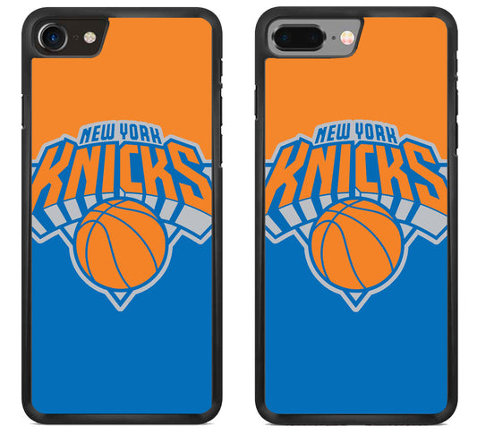 New York Knicks Logo iPhone 8 | 8 Plus Case