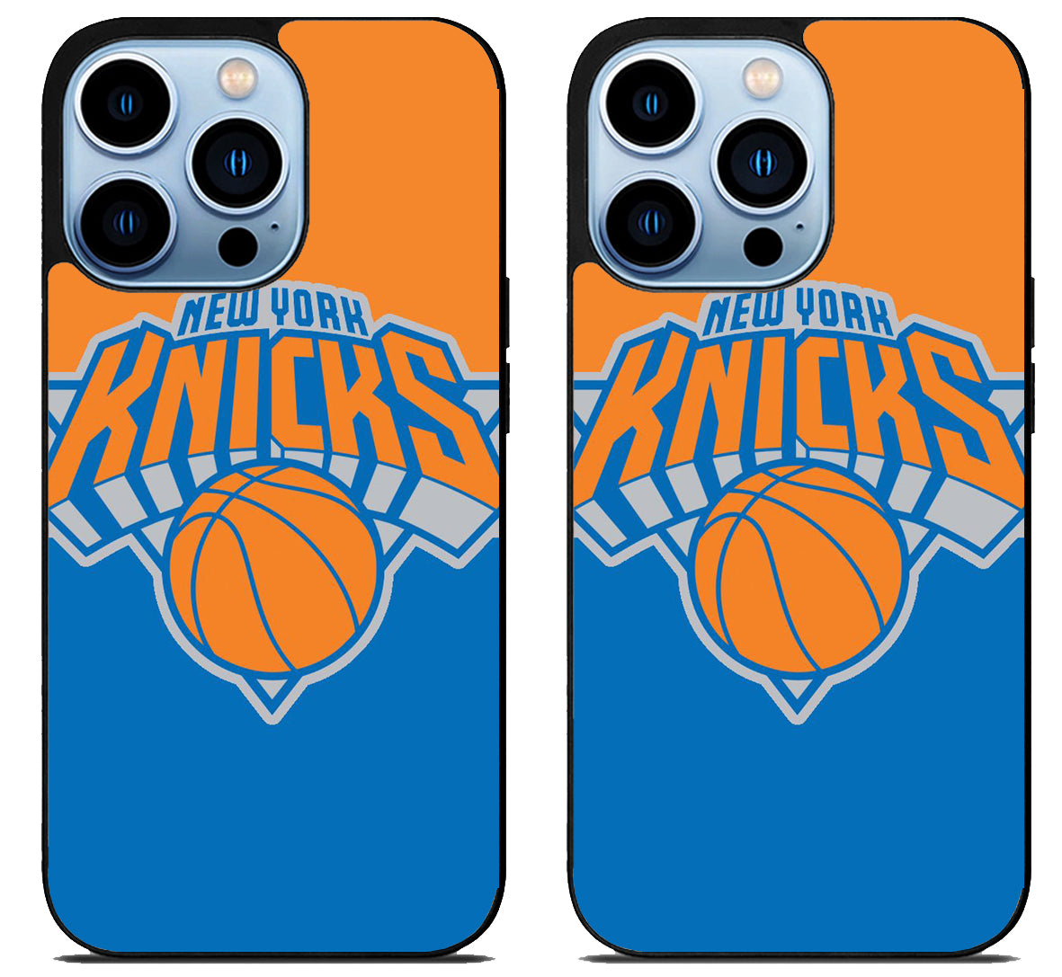 New York Knicks Logo iPhone 15 Pro | iPhone 15 Pro Max Case