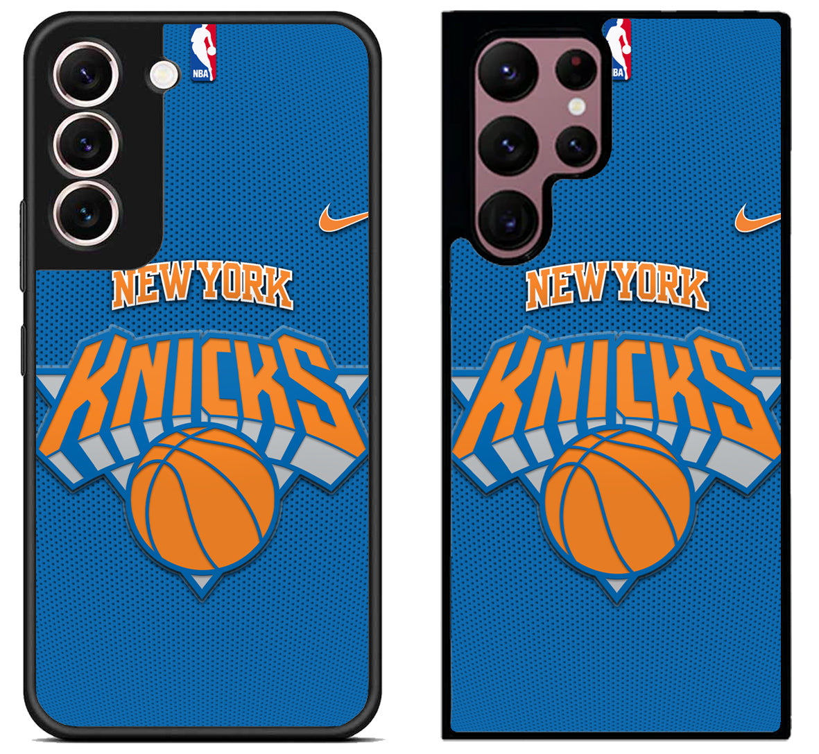 New York Knicks NBA Samsung Galaxy S22 | S22+ | S22 Ultra Case