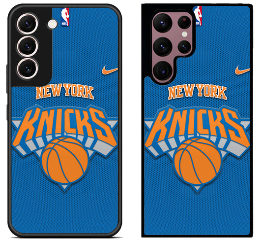 New York Knicks NBA Samsung Galaxy S22 | S22+ | S22 Ultra Case