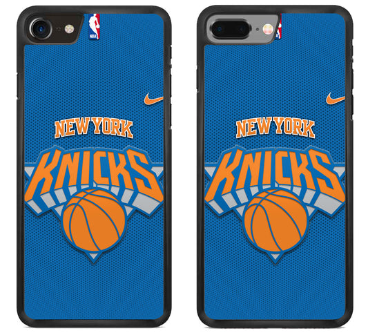 New York Knicks NBA iPhone 8 | 8 Plus Case
