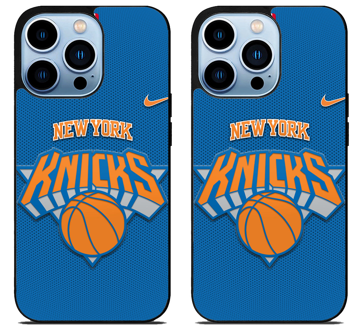 New York Knicks NBA iPhone 15 Pro | iPhone 15 Pro Max Case