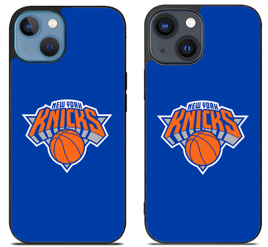 New York Knicks iPhone 15 | iPhone 15 Plus Case