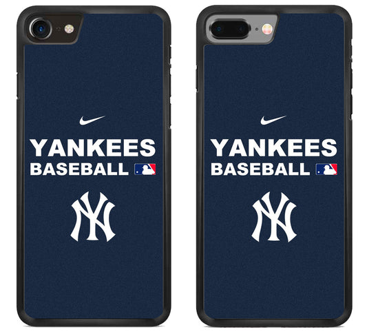 New York Yankees Baseball iPhone 8 | 8 Plus Case