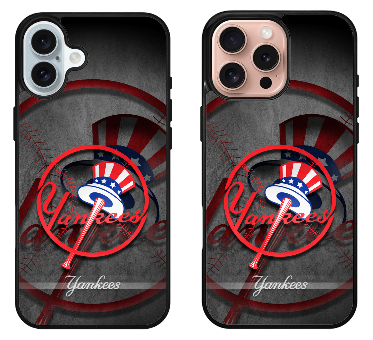 New York Yankees Cover Cool iPhone 16 | 16 Plus | 16 Pro | 16 Pro Max Case