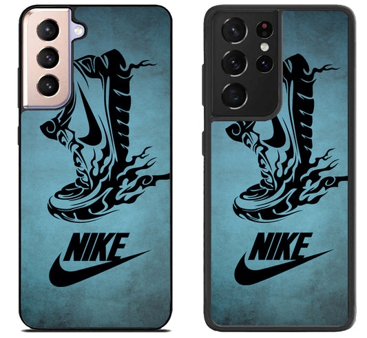 Nike Hypebeast Samsung Galaxy S21 | S21 FE | S21+ | S21 Ultra Case
