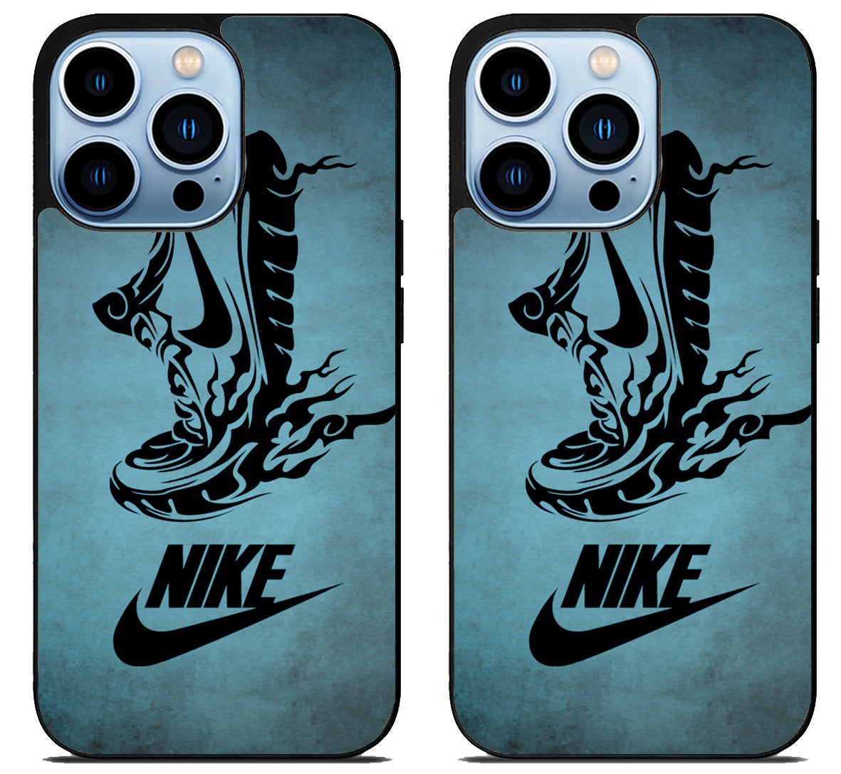 Nike Hypebeast Cover iPhone 15 Pro | iPhone 15 Pro Max Case