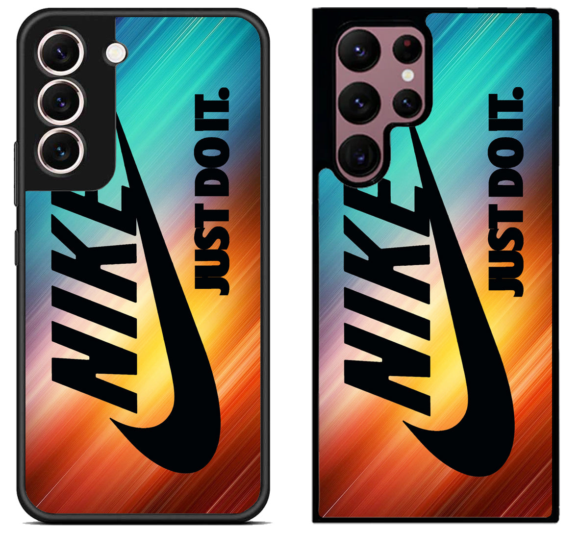 Nike Just Do it Cool Samsung Galaxy S22 | S22+ | S22 Ultra Case