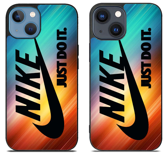 Nike Just Do it Cool iPhone 15 | iPhone 15 Plus Case