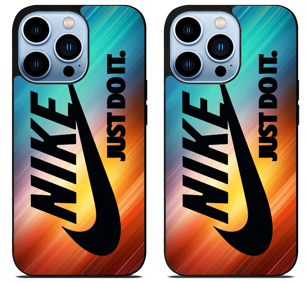 Nike Just Do it Cool iPhone 15 Pro | iPhone 15 Pro Max Case