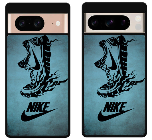 Nike Logo Stylish Google Pixel 8 | 8 Pro Case
