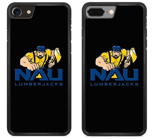 Northern Arizona Lumberjacks iPhone 8 | 8 Plus Case