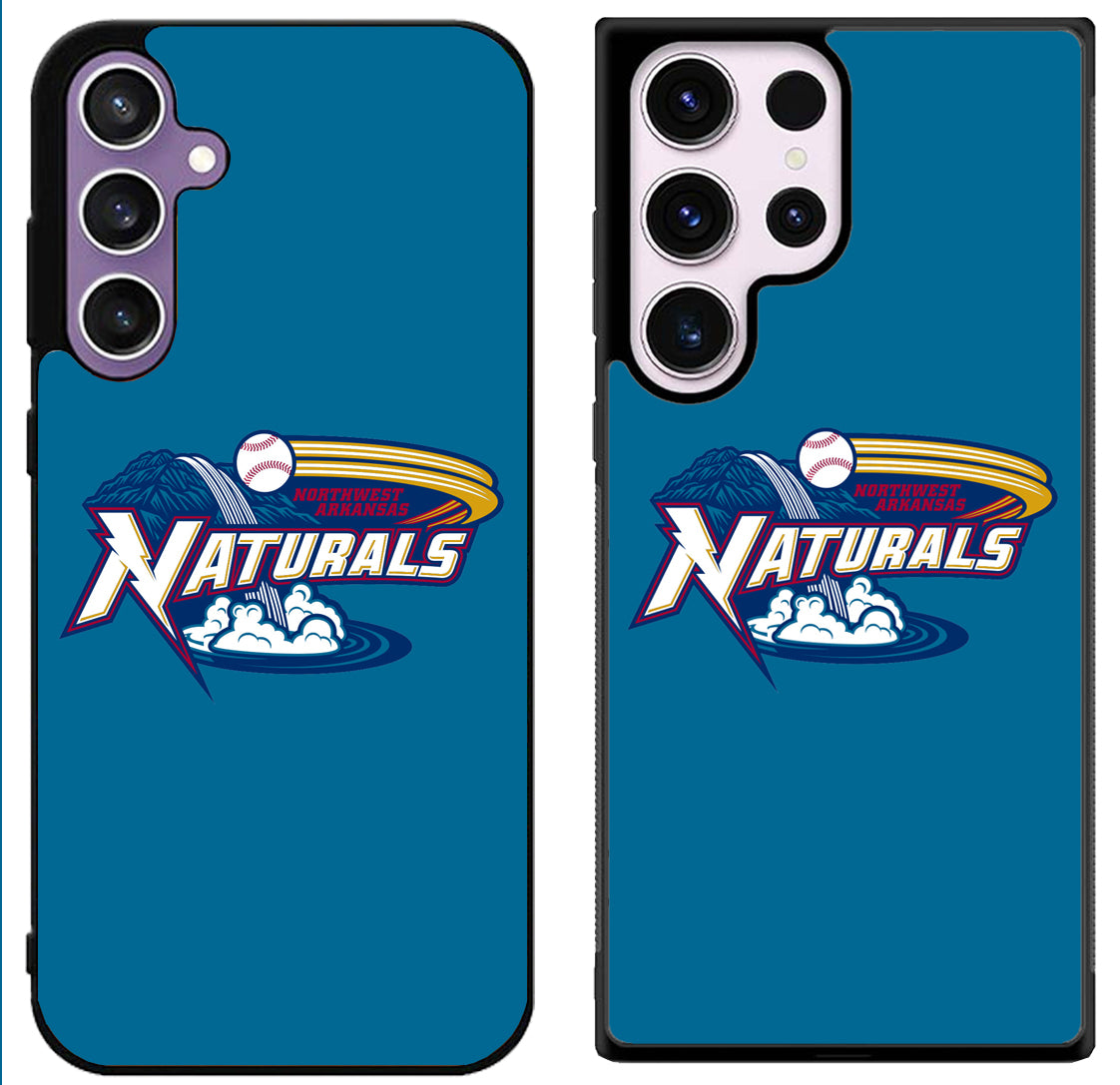 Northwest Arkansas Naturals Samsung Galaxy S24 | S24+ | S24 Ultra Case